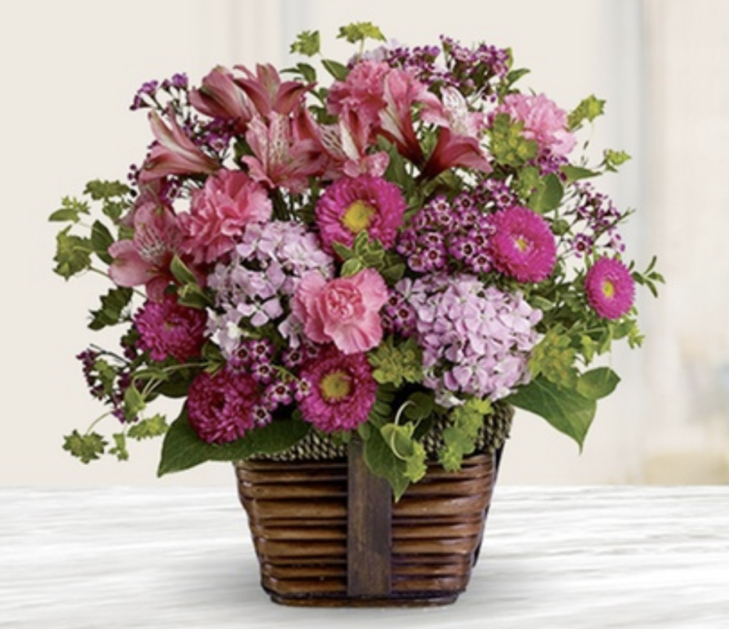 Groupon: Mothers Day Flowers JUST $20 Shipped (50% OFF) - Sweet2Save