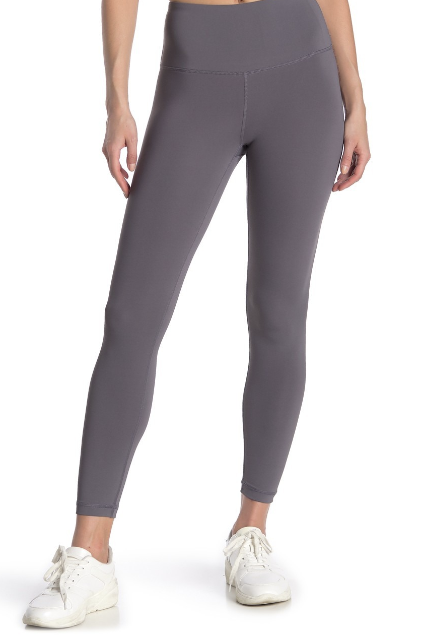 Nordstrom Rack: High Rise Pocket Leggings JUST $19.97 (OVER 70% OFF ...