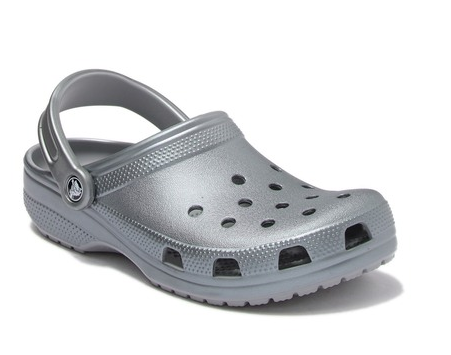 crocs nordstrom rack