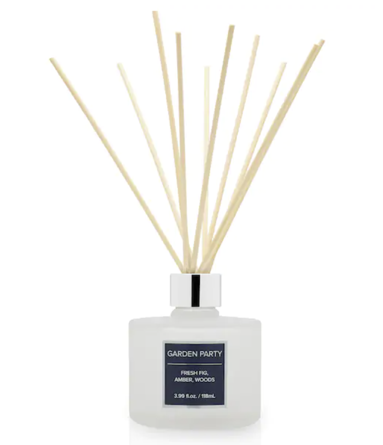 Scented Glass Reed Diffuser JUST $5.99 + 15% OFF Promo Code ($20 Value ...