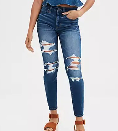American Eagle Jeans, Just $19.99! - Sweet2Save