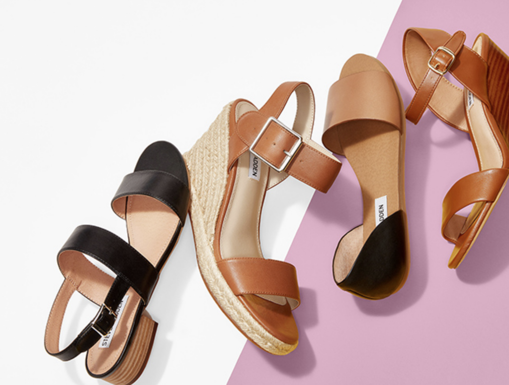 Steve Madden Shoes UP TO 60% OFF - Sweet2Save