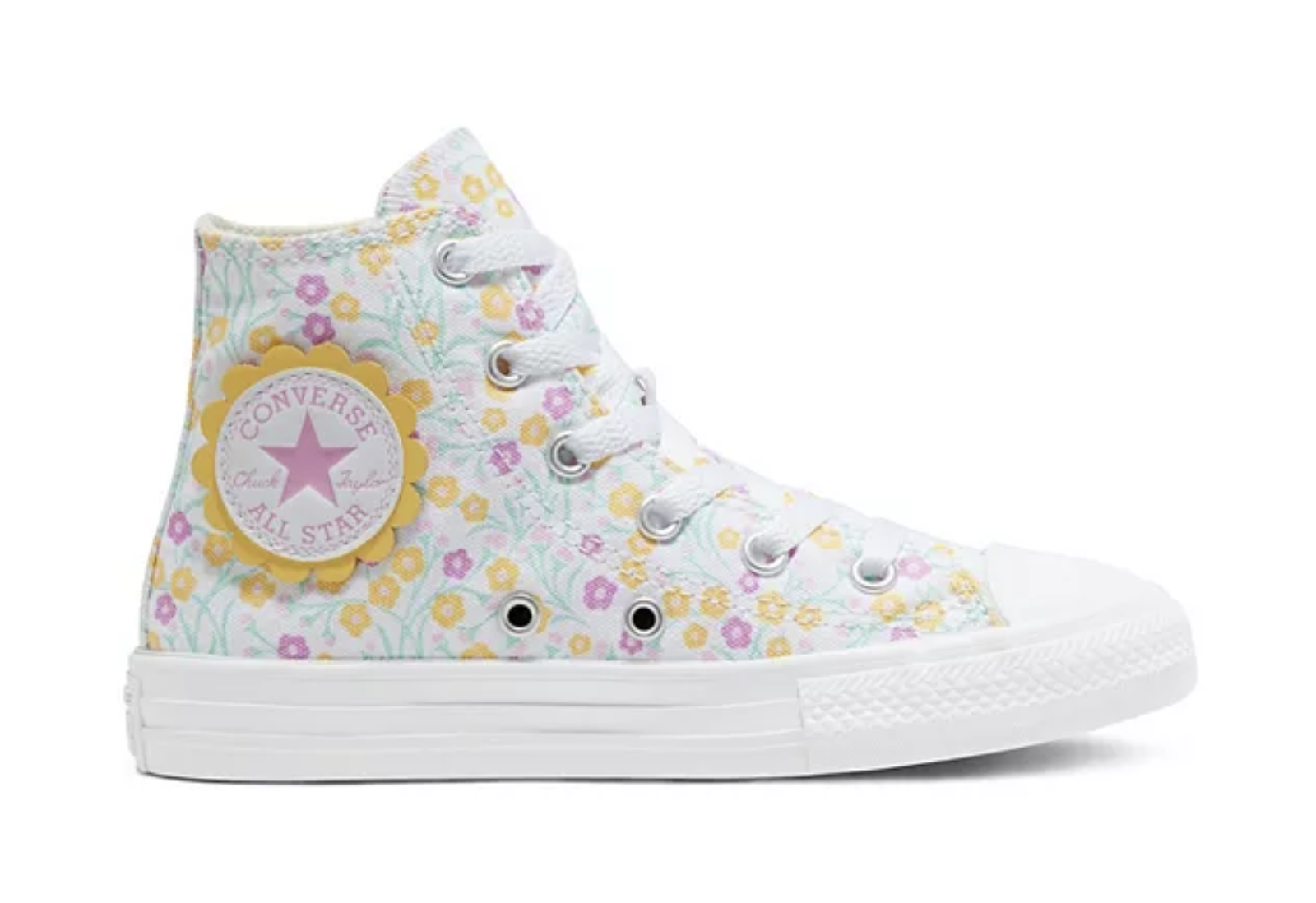 Girls' Converse Chuck Taylor All Star, Only $27 ($45 Regularly ...