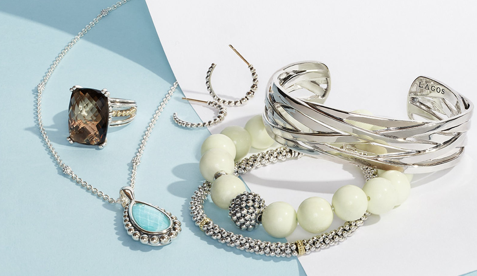 Nordstrom Rack: Lagos Jewelry Super Sale (UP TO 65% Savings) - Sweet2Save