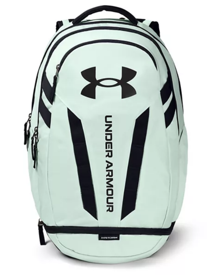 Under Armour Hustle Backpack, Just 41.25 (55 Originally) Sweet2Save