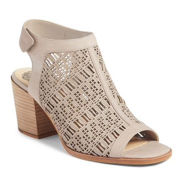 *HOT* Nordstrom Rack: Extra 50% Off Clearance: Vince Camuto Block Heel ...
