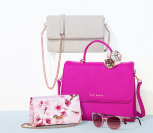 Ted Baker London Accessories, Up To 60% Savings!!! - Sweet2Save